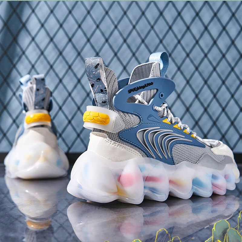 Velzard MGM SPVEking A700 Sneakers Shoes Infinit Store Infinit Store Infinit Sneakers