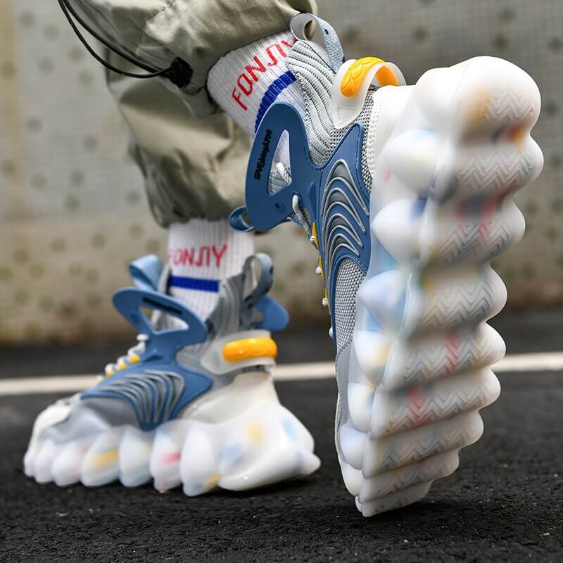 Velzard MGM SPVEking A700 Sneakers Shoes Infinit Store Infinit Store Infinit Sneakers