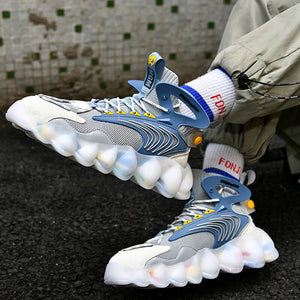 Velzard MGM SPVEking A700 Sneakers Shoes Infinit Store Infinit Store Infinit Sneakers