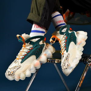 Velzard MGM SPVEking A700 Sneakers Shoes Infinit Store Infinit Store Infinit Sneakers