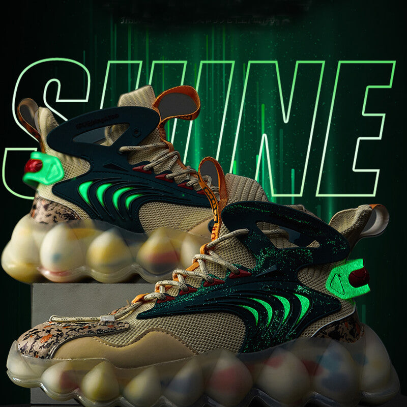 Velzard MGM SPVEking A700 Sneakers Shoes Infinit Store Infinit Store Infinit Sneakers