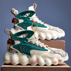 Velzard MGM SPVEking A700 Sneakers Shoes Infinit Store Infinit Store Infinit Sneakers