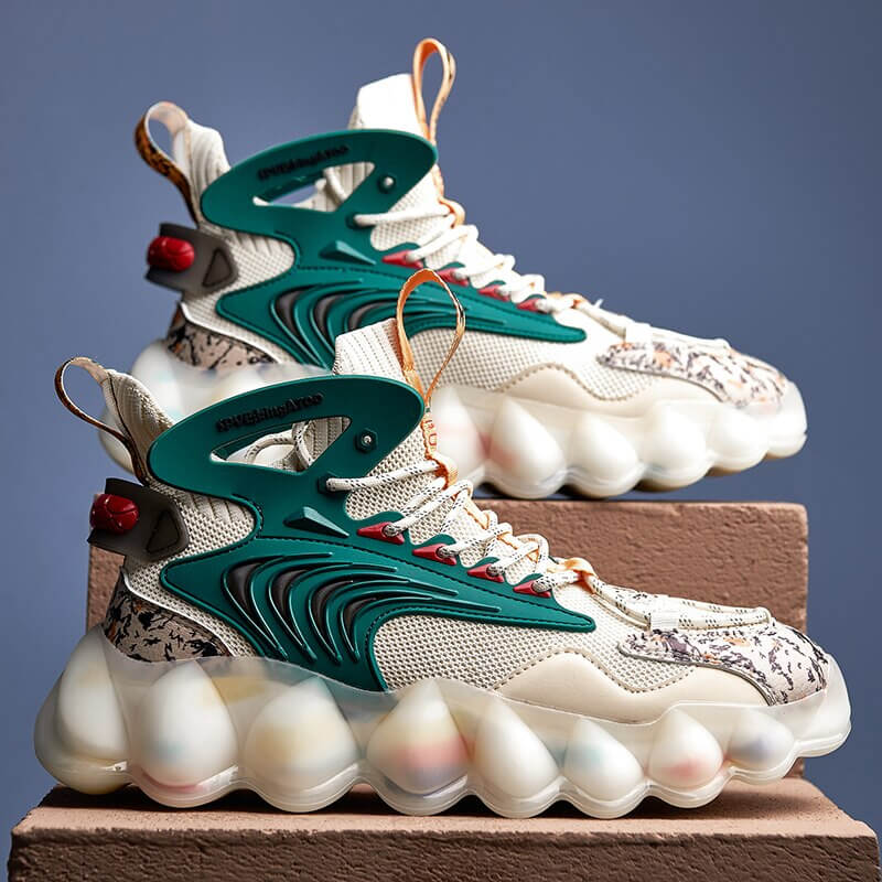 Velzard MGM SPVEking A700 Sneakers Shoes Infinit Store Infinit Store Infinit Sneakers