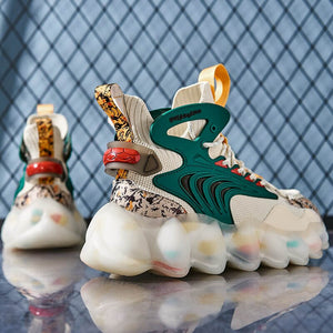 Velzard MGM SPVEking A700 Sneakers Shoes Infinit Store Infinit Store Infinit Sneakers