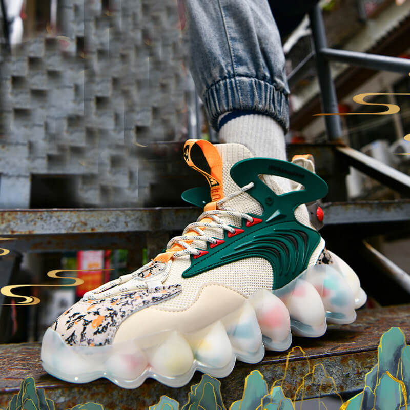 Velzard MGM SPVEking A700 Sneakers Shoes Infinit Store Infinit Store Infinit Sneakers