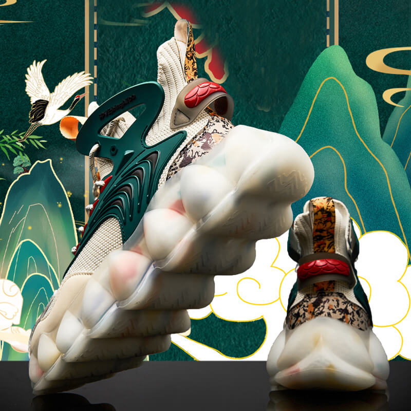 Velzard MGM SPVEking A700 Sneakers Shoes Infinit Store Infinit Store Infinit Sneakers