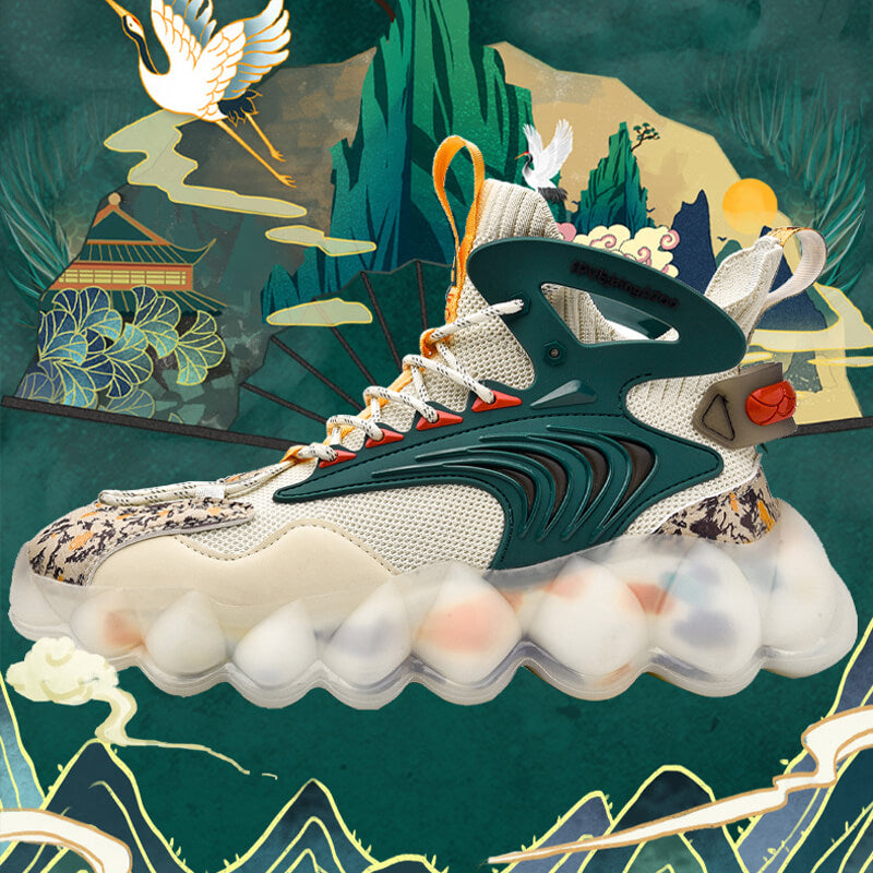 Velzard MGM SPVEking A700 Sneakers Shoes Infinit Store Infinit Store Infinit Sneakers