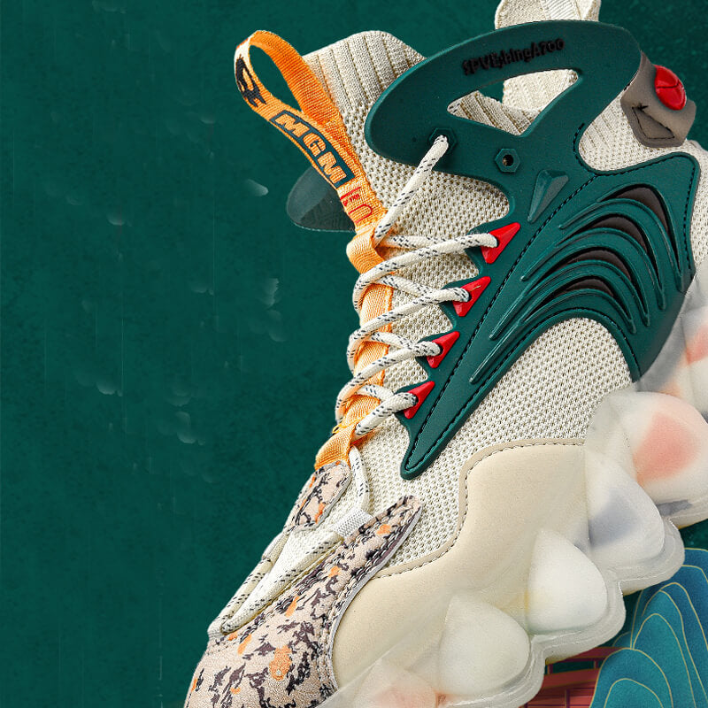 Velzard MGM SPVEking A700 Sneakers Shoes Infinit Store Infinit Store Infinit Sneakers