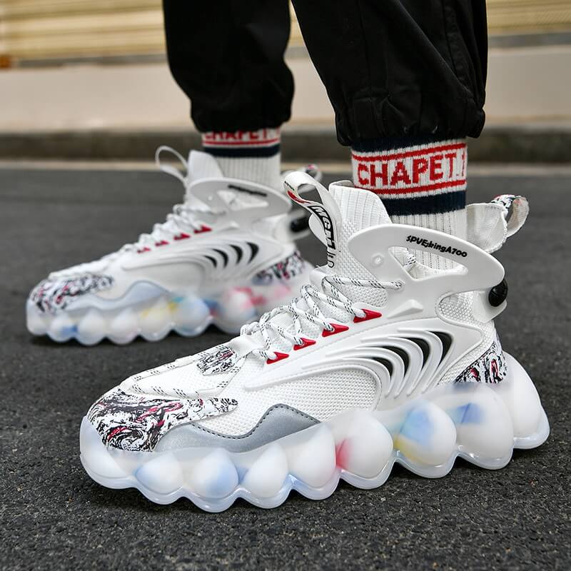 Velzard MGM SPVEking A700 Sneakers Shoes Infinit Store Infinit Store Infinit Sneakers