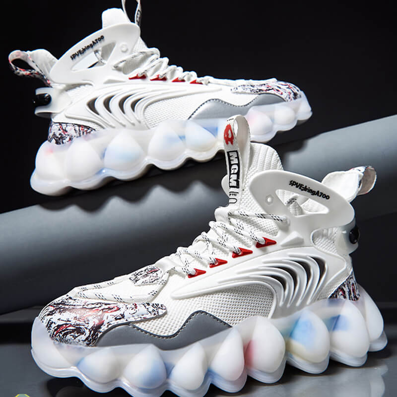 Velzard MGM SPVEking A700 Sneakers Shoes Infinit Store Infinit Store Infinit Sneakers