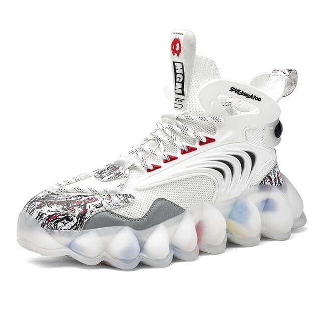 Velzard MGM SPVEking A700 Sneakers Shoes Infinit Store Infinit Store Infinit Sneakers