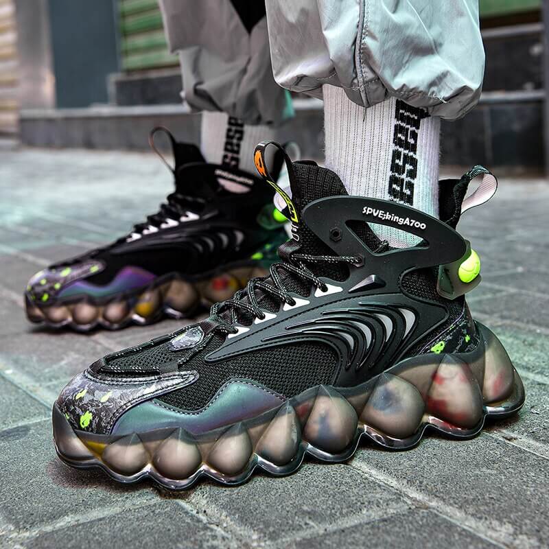 Velzard MGM SPVEking A700 Sneakers Shoes Infinit Store Infinit Store Infinit Sneakers