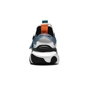 Velzard N41 Chunky dad sneakers - INFINIT Sneakers Shoes Infinit Store Infinit Store Infinit Sneakers