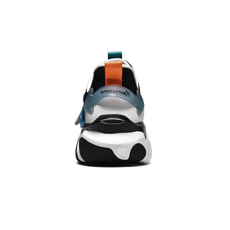 Velzard N41 Chunky dad sneakers - INFINIT Sneakers Shoes Infinit Store Infinit Store Infinit Sneakers