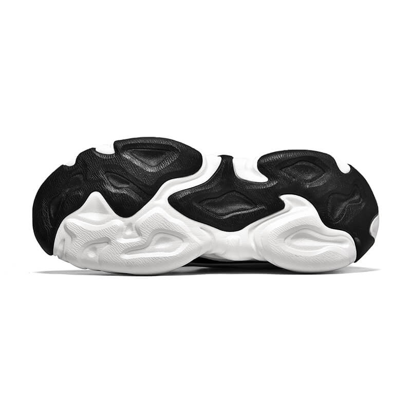Velzard N41 Chunky dad sneakers - INFINIT Sneakers Shoes Infinit Store Infinit Store Infinit Sneakers
