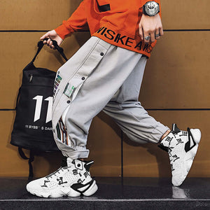 Velzard Senshi Combatan warrior high top sneakers Shoes Infinit Store Infinit Store Infinit Sneakers