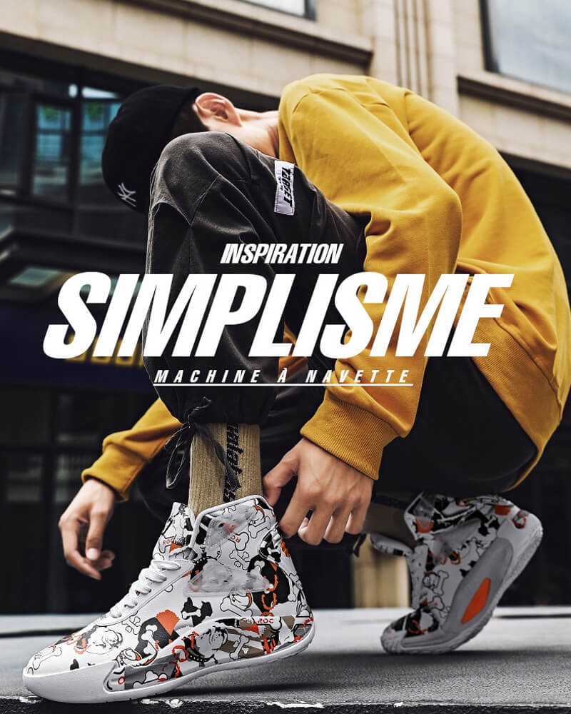 Velzard Senshi Combatan warrior high top sneakers Shoes Infinit Store Infinit Store Infinit Sneakers