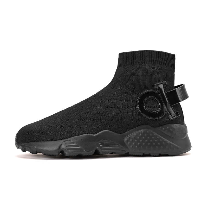 Velzard Sparks X Sneakers | Best gym shoes 2022 Shoes Black / US 6.5 / UK 6 / EU 39 Foot Length ( 24.5 cm / 245 mm ) Infinit Store Infinit Store Infinit Sneakers