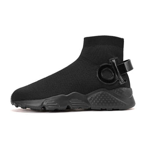 Velzard Sparks X Sneakers | Best gym shoes 2022 Shoes Black / US 6.5 / UK 6 / EU 39 Foot Length ( 24.5 cm / 245 mm ) Infinit Store Infinit Store Infinit Sneakers