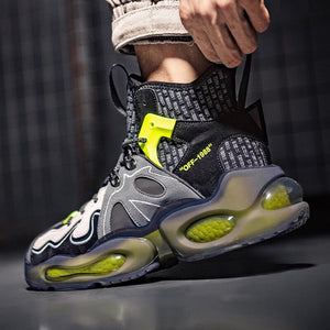 Velzard Sparks 'OFF-1988' Infinit Sneakers Shoes Infinit Store Infinit Store Infinit Sneakers