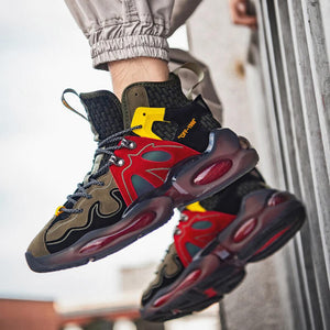 Velzard Sparks 'OFF-1988' Infinit Sneakers Shoes Infinit Store Infinit Store Infinit Sneakers