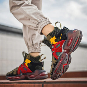 Velzard Sparks 'OFF-1988' Infinit Sneakers Shoes Infinit Store Infinit Store Infinit Sneakers