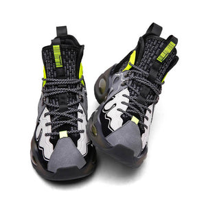 Velzard Sparks 'OFF-1988' Infinit Sneakers Shoes Infinit Store Infinit Store Infinit Sneakers