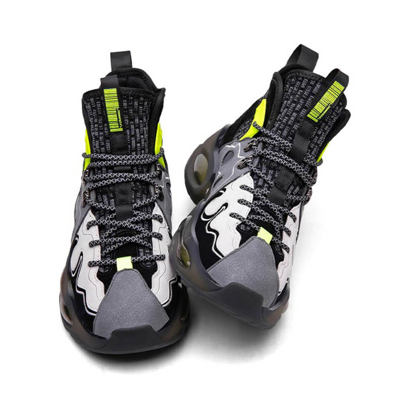 Velzard Sparks 'OFF-1988' Infinit Sneakers Shoes Infinit Store Infinit Store Infinit Sneakers