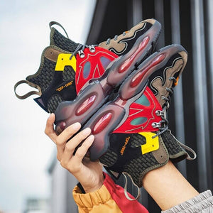 Velzard Sparks 'OFF-1988' Infinit Sneakers Shoes Infinit Store Infinit Store Infinit Sneakers