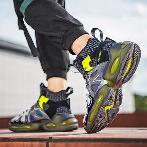 Velzard Sparks 'OFF-1988' Infinit Sneakers Shoes Infinit Store Infinit Store Infinit Sneakers