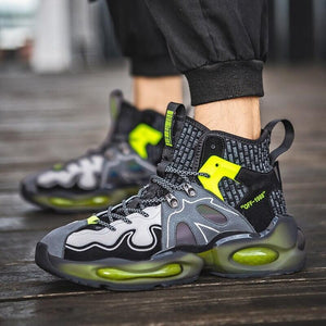 Velzard Sparks 'OFF-1988' Infinit Sneakers Shoes Infinit Store Infinit Store Infinit Sneakers