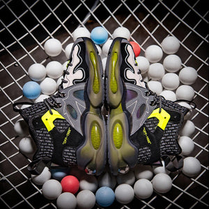 Velzard Sparks 'OFF-1988' Infinit Sneakers Shoes Infinit Store Infinit Store Infinit Sneakers