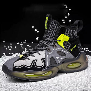 Velzard Sparks 'OFF-1988' Infinit Sneakers Shoes Infinit Store Infinit Store Infinit Sneakers