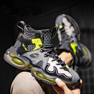 Velzard Sparks 'OFF-1988' Infinit Sneakers Shoes Infinit Store Infinit Store Infinit Sneakers