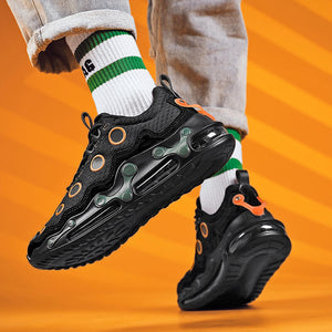 Velzard Techno X air cushion Sneakers Athletic shoes for men Shoes Infinit Store Infinit Store Infinit Sneakers