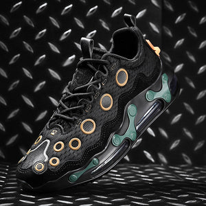 Velzard Techno X air cushion Sneakers Athletic shoes for men Shoes Infinit Store Infinit Store Infinit Sneakers