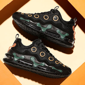 Velzard Techno X air cushion Sneakers Athletic shoes for men Shoes Infinit Store Infinit Store Infinit Sneakers