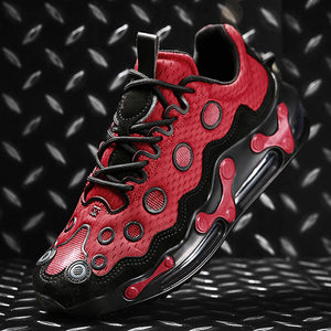 Velzard Techno X air cushion Sneakers Athletic shoes for men Shoes Infinit Store Infinit Store Infinit Sneakers