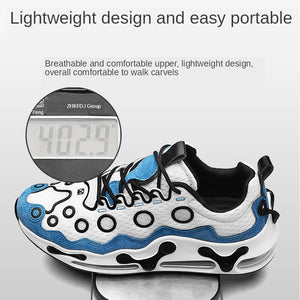 Velzard Techno X air cushion Sneakers Athletic shoes for men Shoes Infinit Store Infinit Store Infinit Sneakers