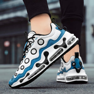 Velzard Techno X air cushion Sneakers Athletic shoes for men Shoes Infinit Store Infinit Store Infinit Sneakers