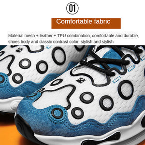 Velzard Techno X air cushion Sneakers Athletic shoes for men Shoes Infinit Store Infinit Store Infinit Sneakers