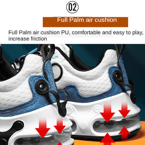 Velzard Techno X air cushion Sneakers Athletic shoes for men Shoes Infinit Store Infinit Store Infinit Sneakers