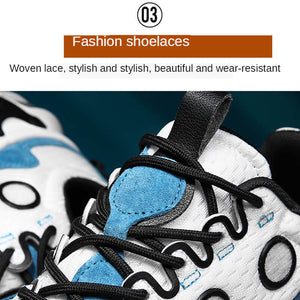 Velzard Techno X air cushion Sneakers Athletic shoes for men Shoes Infinit Store Infinit Store Infinit Sneakers