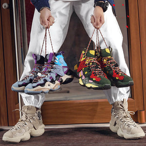 Velzard X3000 best high top Sneakers 2022 Shoes Infinit Store Infinit Store Infinit Sneakers