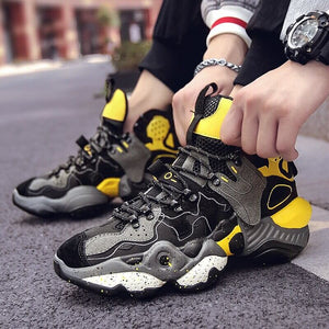 Velzard X3000 best high top Sneakers 2022 Shoes Infinit Store Infinit Store Infinit Sneakers