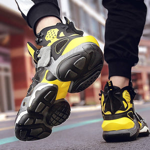 Velzard X3000 best high top Sneakers 2022 Shoes Infinit Store Infinit Store Infinit Sneakers