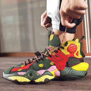 Velzard X3000 best high top Sneakers 2022 Shoes Infinit Store Infinit Store Infinit Sneakers