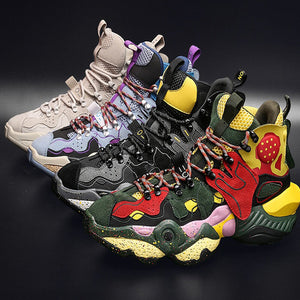 Velzard X3000 best high top Sneakers 2022 Shoes Infinit Store Infinit Store Infinit Sneakers