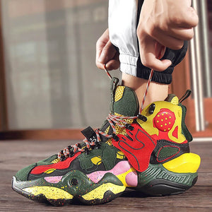 Velzard X3000 best high top Sneakers 2022 Shoes Infinit Store Infinit Store Infinit Sneakers