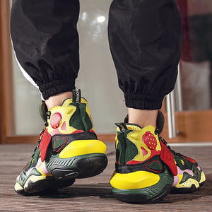 Velzard X3000 best high top Sneakers 2022 Shoes Infinit Store Infinit Store Infinit Sneakers